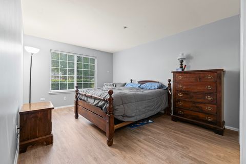 Tiny photo for 460 Mayflower Lane #1, Bartlett, IL 60103 (MLS # 12489945)