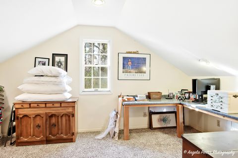 Tiny photo for 9217 Shadow Lane, Bull Valley, IL 60097 (MLS # 12578291)