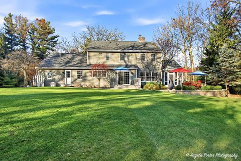 Tiny photo for 9217 Shadow Lane, Bull Valley, IL 60097 (MLS # 12578291)