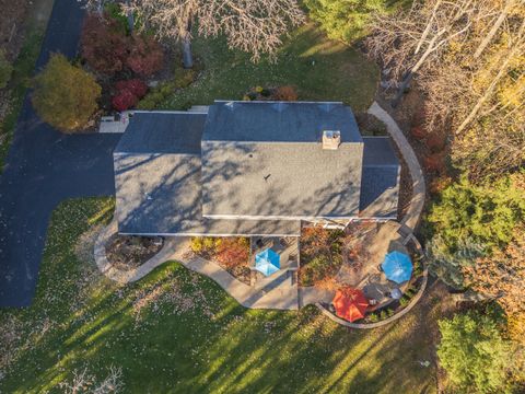 Tiny photo for 9217 Shadow Lane, Bull Valley, IL 60097 (MLS # 12578291)