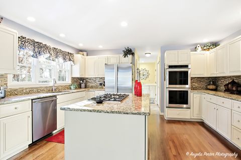 Tiny photo for 9217 Shadow Lane, Bull Valley, IL 60097 (MLS # 12578291)