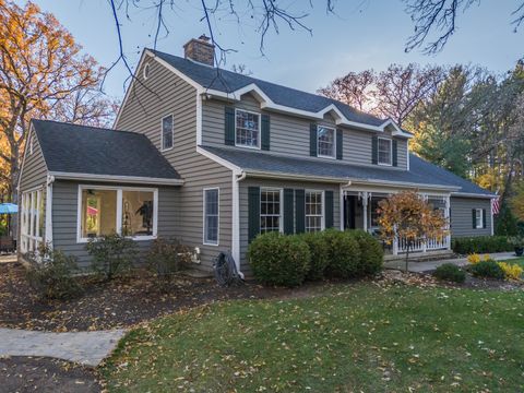 Tiny photo for 9217 Shadow Lane, Bull Valley, IL 60097 (MLS # 12578291)