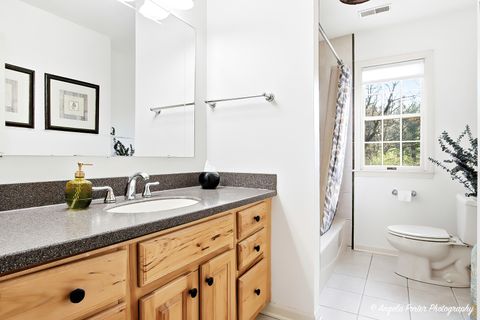 Tiny photo for 9217 Shadow Lane, Bull Valley, IL 60097 (MLS # 12578291)