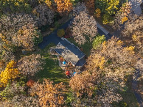 Tiny photo for 9217 Shadow Lane, Bull Valley, IL 60097 (MLS # 12578291)