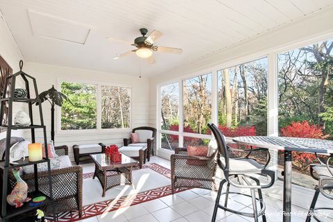 Tiny photo for 9217 Shadow Lane, Bull Valley, IL 60097 (MLS # 12578291)