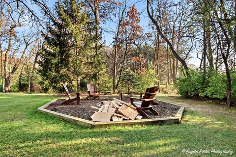 Tiny photo for 9217 Shadow Lane, Bull Valley, IL 60097 (MLS # 12578291)