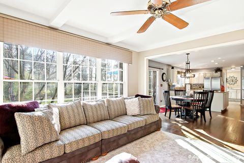 Tiny photo for 9217 Shadow Lane, Bull Valley, IL 60097 (MLS # 12578291)