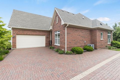 Tiny photo for 905 Hickory Drive, Western Springs, IL 60558 (MLS # 12648755)