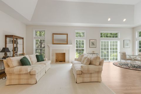 Tiny photo for 905 Hickory Drive, Western Springs, IL 60558 (MLS # 12648755)
