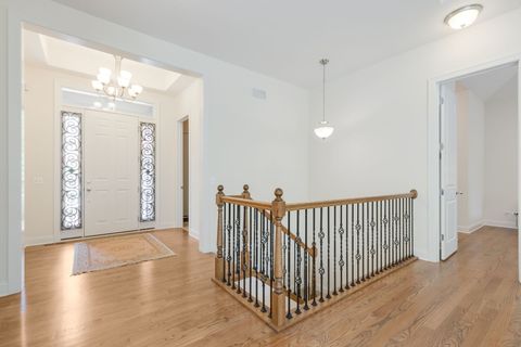 Tiny photo for 905 Hickory Drive, Western Springs, IL 60558 (MLS # 12648755)