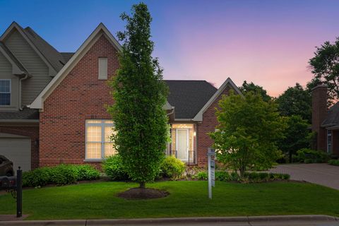 Tiny photo for 905 Hickory Drive, Western Springs, IL 60558 (MLS # 12648755)