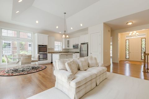 Tiny photo for 905 Hickory Drive, Western Springs, IL 60558 (MLS # 12648755)