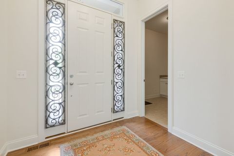 Tiny photo for 905 Hickory Drive, Western Springs, IL 60558 (MLS # 12648755)