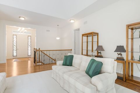 Tiny photo for 905 Hickory Drive, Western Springs, IL 60558 (MLS # 12648755)