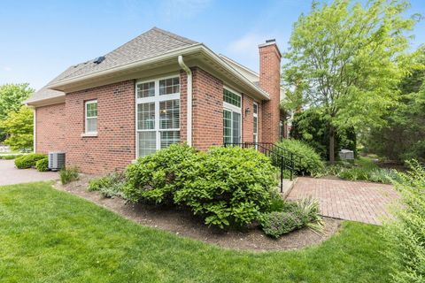 Tiny photo for 905 Hickory Drive, Western Springs, IL 60558 (MLS # 12648755)