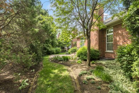 Tiny photo for 905 Hickory Drive, Western Springs, IL 60558 (MLS # 12648755)