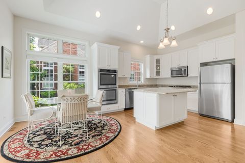 Tiny photo for 905 Hickory Drive, Western Springs, IL 60558 (MLS # 12648755)