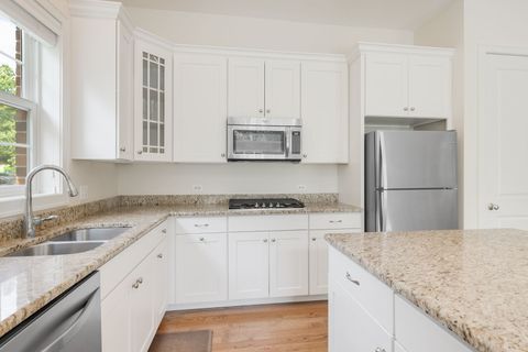 Tiny photo for 905 Hickory Drive, Western Springs, IL 60558 (MLS # 12648755)
