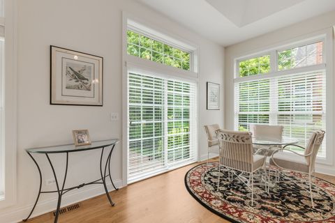 Tiny photo for 905 Hickory Drive, Western Springs, IL 60558 (MLS # 12648755)