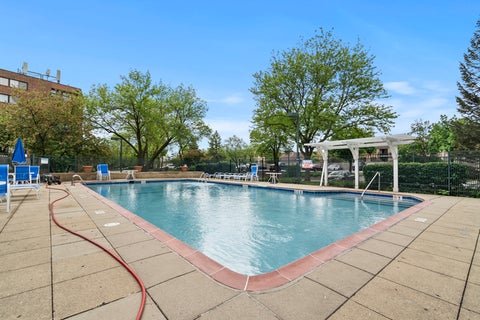 Tiny photo for 1800 Huntington Boulevard #307, Hoffman Estates, IL 60169 (MLS # 12751739)