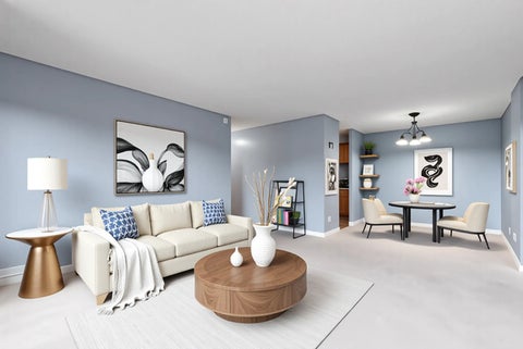 Tiny photo for 1800 Huntington Boulevard #307, Hoffman Estates, IL 60169 (MLS # 12751739)