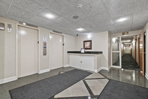 Tiny photo for 1800 Huntington Boulevard #307, Hoffman Estates, IL 60169 (MLS # 12751739)