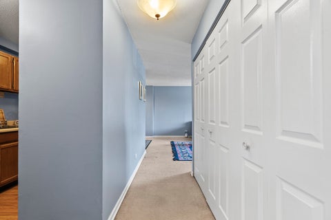 Tiny photo for 1800 Huntington Boulevard #307, Hoffman Estates, IL 60169 (MLS # 12751739)