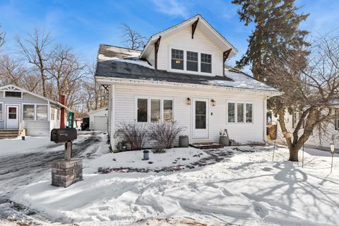Tiny photo for 43225 N Lakeside Drive, Antioch, IL 60002 (MLS # 12554875)