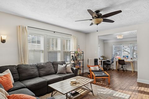 Tiny photo for 43225 N Lakeside Drive, Antioch, IL 60002 (MLS # 12554875)