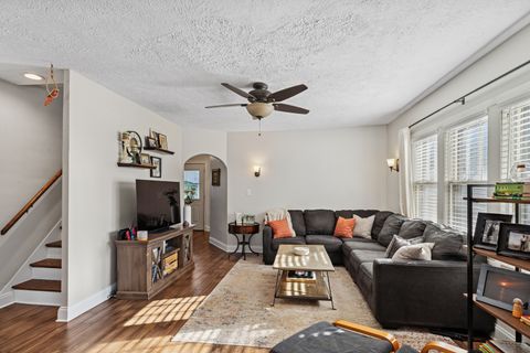 Tiny photo for 43225 N Lakeside Drive, Antioch, IL 60002 (MLS # 12554875)