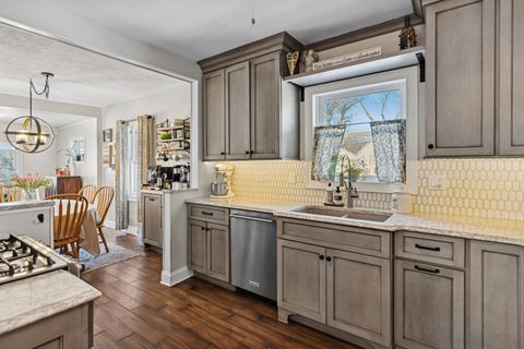 Tiny photo for 43225 N Lakeside Drive, Antioch, IL 60002 (MLS # 12554875)