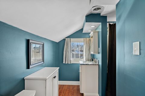 Tiny photo for 43225 N Lakeside Drive, Antioch, IL 60002 (MLS # 12554875)