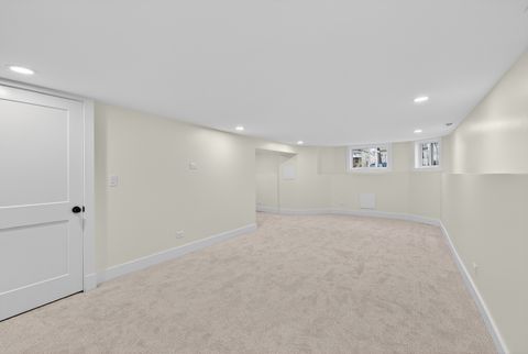 Tiny photo for 3642 N Sawyer Avenue, Chicago, IL 60618 (MLS # 12593267)