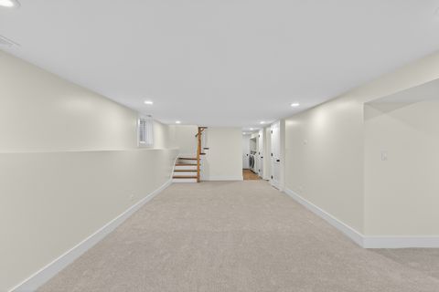 Tiny photo for 3642 N Sawyer Avenue, Chicago, IL 60618 (MLS # 12593267)