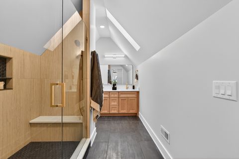 Tiny photo for 3642 N Sawyer Avenue, Chicago, IL 60618 (MLS # 12593267)