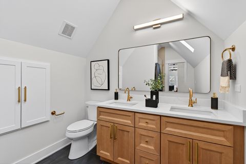 Tiny photo for 3642 N Sawyer Avenue, Chicago, IL 60618 (MLS # 12593267)