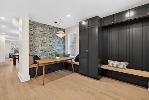 Tiny photo for 3642 N Sawyer Avenue, Chicago, IL 60618 (MLS # 12593267)