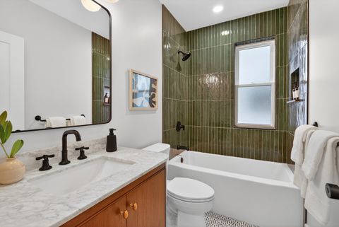 Tiny photo for 3642 N Sawyer Avenue, Chicago, IL 60618 (MLS # 12593267)