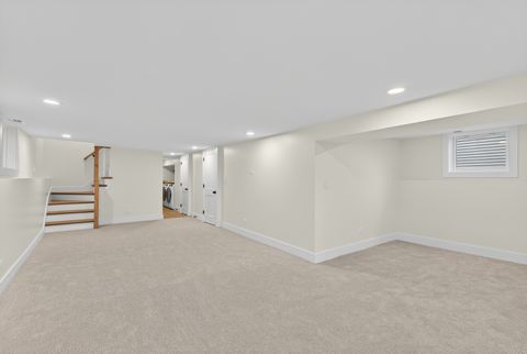 Tiny photo for 3642 N Sawyer Avenue, Chicago, IL 60618 (MLS # 12593267)