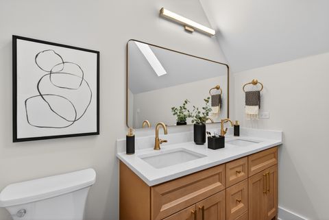 Tiny photo for 3642 N Sawyer Avenue, Chicago, IL 60618 (MLS # 12593267)