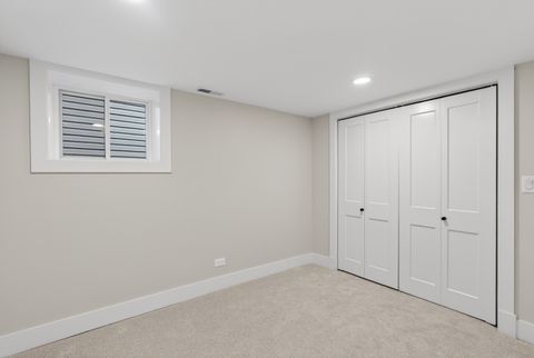 Tiny photo for 3642 N Sawyer Avenue, Chicago, IL 60618 (MLS # 12593267)