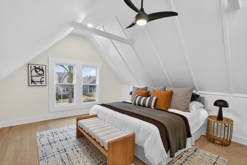 Tiny photo for 3642 N Sawyer Avenue, Chicago, IL 60618 (MLS # 12593267)