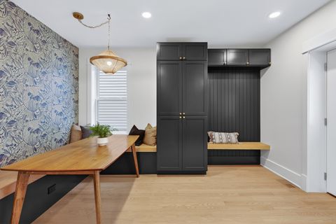 Tiny photo for 3642 N Sawyer Avenue, Chicago, IL 60618 (MLS # 12593267)