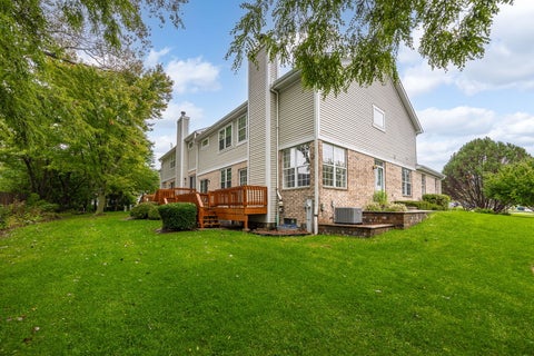 Tiny photo for 30 W 20TH Street #0, Lombard, IL 60148 (MLS # 12711403)
