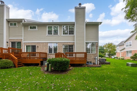 Tiny photo for 30 W 20TH Street #0, Lombard, IL 60148 (MLS # 12711403)