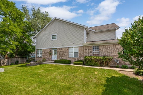 Tiny photo for 30 W 20TH Street #0, Lombard, IL 60148 (MLS # 12711403)