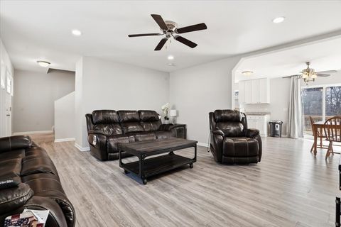 Tiny photo for 37532 N Amber Way, Lake Villa, IL 60046 (MLS # 12581004)