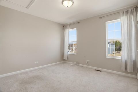 Tiny photo for 37532 N Amber Way, Lake Villa, IL 60046 (MLS # 12581004)