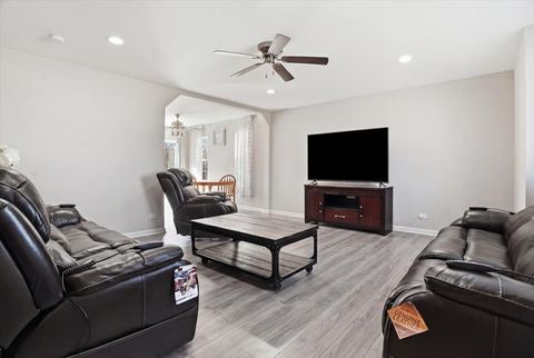 Tiny photo for 37532 N Amber Way, Lake Villa, IL 60046 (MLS # 12581004)