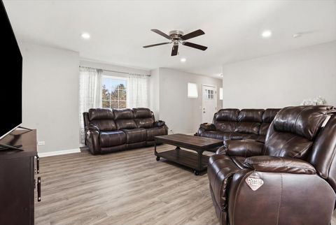 Tiny photo for 37532 N Amber Way, Lake Villa, IL 60046 (MLS # 12581004)